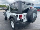 Used 2018 Jeep Wrangler Sport image 4