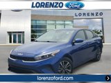 Used 2024 Kia Forte LXS image 1