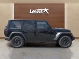 New 2025 Jeep Wrangler Sport image 5