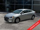 Used 2020 Hyundai Elantra SE image 2