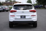 Used 2021 Hyundai Tucson SE w/ Cargo Package image 3