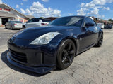 Used 2007 Nissan 350Z Enthusiast w/ Cargo Convenience Pkg image 2