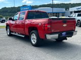Used 2010 Chevrolet Silverado 1500 LTZ w/ Convenience Package image 5