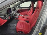 Certified 2023 Porsche Panamera Platinum Edition image 5