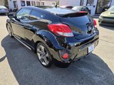 Used 2013 Hyundai Veloster Turbo w/ Ultimate Pkg image 5