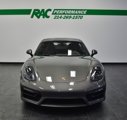 Used 2015 Porsche Cayman GTS image 3