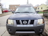 Used 2007 Nissan Xterra S image 5