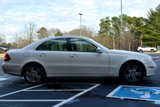 Used 2006 Mercedes-Benz E 350 Sedan w/ Premium Pkg image 4