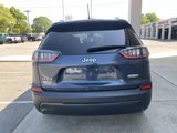 Used 2021 Jeep Cherokee Latitude image 4