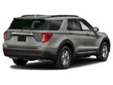 Used 2020 Ford Explorer XLT w/ Equipment Group 202A image 3