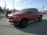 Used 2019 Ford Ranger XLT w/ Equipment Group 302A Luxury image 3