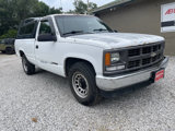 Used 1995 Chevrolet Silverado 2500 2WD Regular Cab image 3