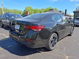 New 2025 Nissan Sentra SV w/ Trunk Package image 4