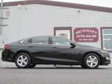 Used 2020 Chevrolet Malibu LS image 6