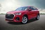 Certified 2023 Audi Q3 2.0T Premium image 2