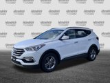 Used 2018 Hyundai Santa Fe Sport image 5