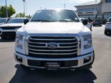 Used 2017 Ford F150 XLT image 2