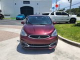 Used 2020 Mitsubishi Mirage ES image 2