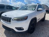 Used 2019 Jeep Cherokee Latitude Plus image 2