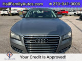 Used 2011 Audi A8 L 4.2 image 2