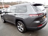 Used 2021 Jeep Grand Cherokee L Limited image 3