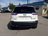 Used 2019 Jeep Cherokee Trailhawk w/ Cold Weather Group image 4