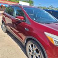 Used 2016 Ford Escape Titanium w/ Equipment Group 301A image 4