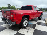 Used 2012 Chevrolet Silverado 1500 LT w/ All-Star Edition image 4