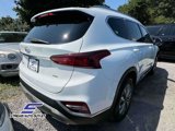 Used 2020 Hyundai Santa Fe SEL w/ Convenience Package image 3