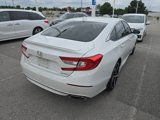 Used 2018 Honda Accord Sport image 2