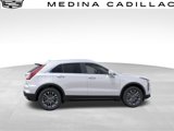 New 2025 Cadillac XT4 Premium Luxury image 5