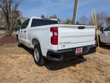 New 2025 Chevrolet Silverado 1500 W/T image 4