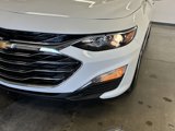 New 2025 Chevrolet Malibu LS image 5