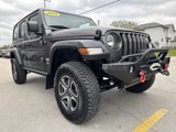 Used 2018 Jeep Wrangler Unlimited Sport S image 4