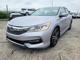 Used 2016 Honda Accord Sport image 2