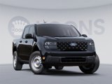 New 2025 Ford Maverick XL image 5