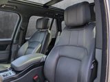Used 2020 Land Rover Range Rover HSE image 5