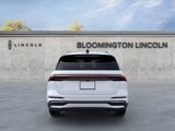 New 2024 Lincoln Nautilus Reserve w/ Jet Appearance Package (87T) image 5