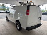 Used 2021 Chevrolet Express 2500 image 4