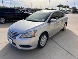Used 2015 Nissan Sentra SV image 4