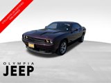 Certified 2021 Dodge Challenger SXT image 3