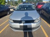 Used 2014 Volkswagen Jetta S image 2