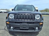 Certified 2023 Jeep Renegade Altitude w/ Convenience Group I image 2