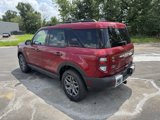 New 2025 Ford Bronco Sport Big Bend image 4