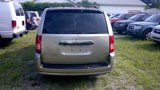 Used 2008 Chrysler Town & Country Limited w/ Entertainment Group #3 image 4