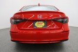 Certified 2022 Honda Civic EX image 5