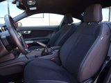 Used 2017 Ford Mustang Coupe w/ Enhanced Security Package image 2