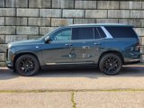 Used 2025 Cadillac Escalade Premium Luxury w/ Touring Package image 2