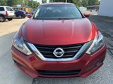 Used 2016 Nissan Altima 2.5 SR w/ LED Appearance Package image 2