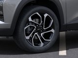 New 2025 Chevrolet Trax RS w/ Sunroof Package image 4